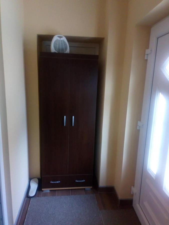 Guest House Green View Pirot Exteriör bild