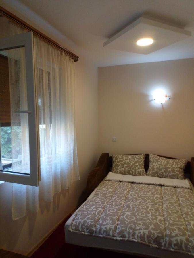 Guest House Green View Pirot Exteriör bild
